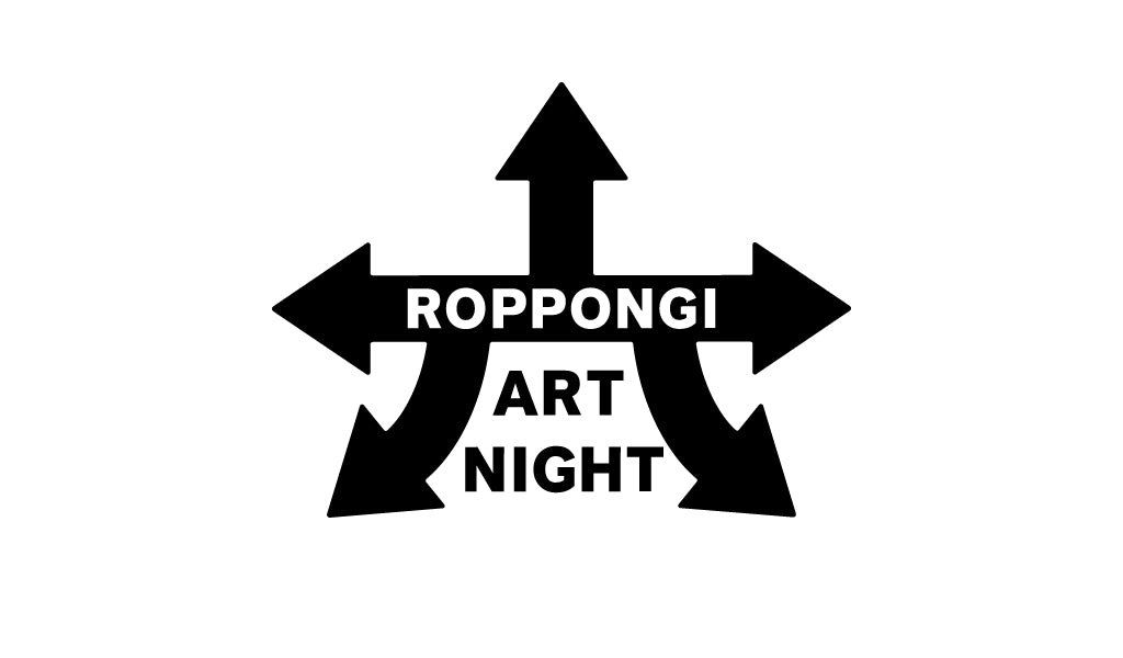 Roppongi Art Night 2026